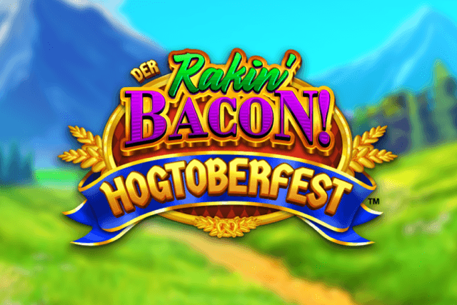 Featured image for Der Rakin' Bacon! Hogtoberfest