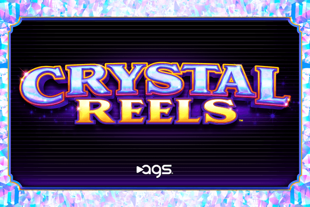 Featured image for Crystal Reels