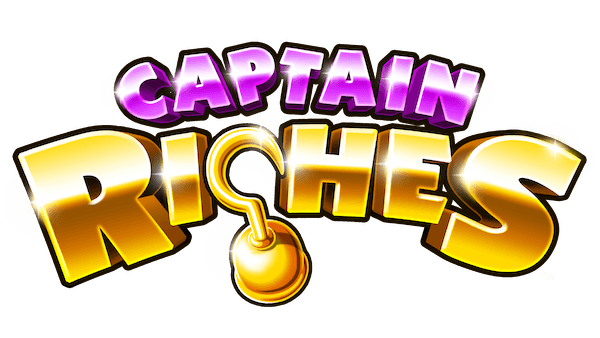 Logo for Captain Riches
