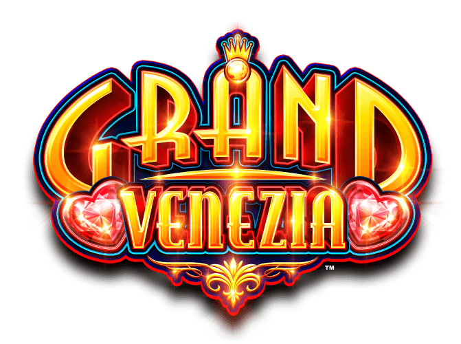 Logo for Grand Venezia