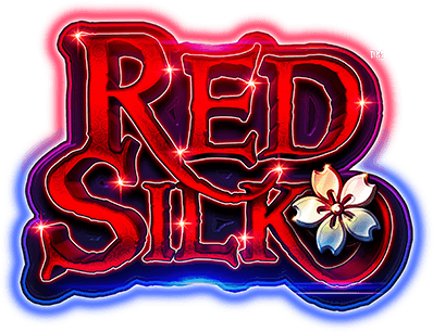 Logo for Red Silk