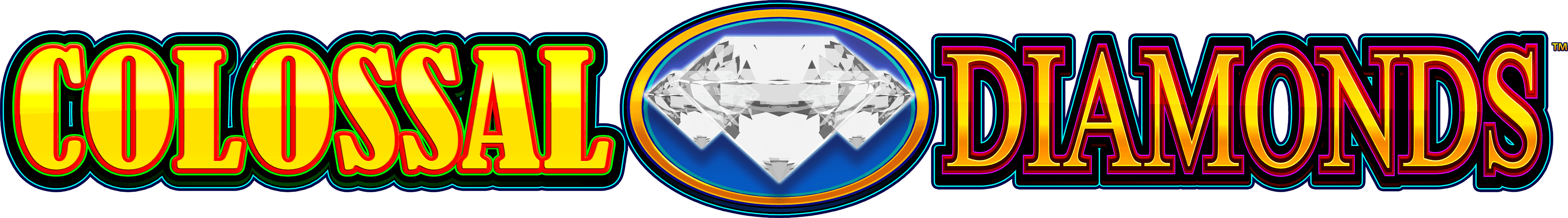 Logo for Colossal Diamonds