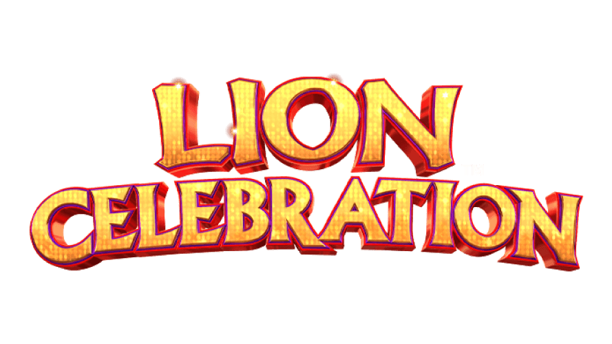 Logo for Lion Celebration