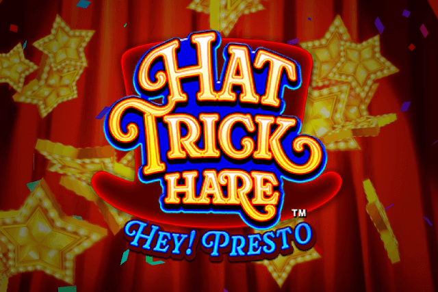Featured image for Hey Presto!