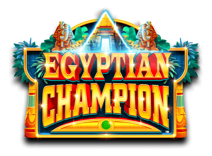 Logo for Egyptian Champion