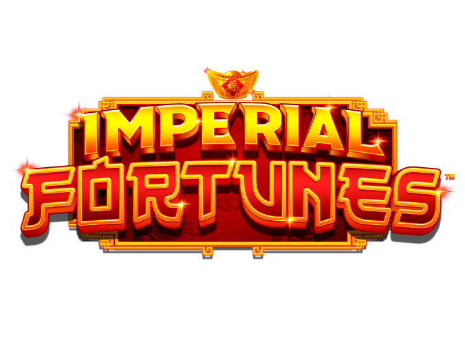 Logo for Imperial Fortunes