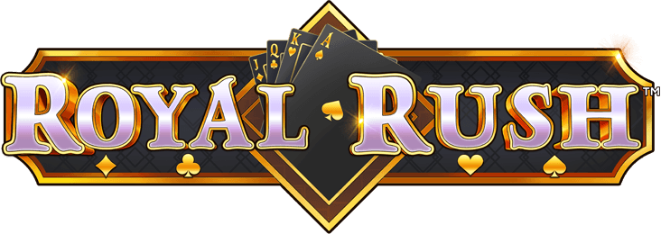 Logo for King of Rubies