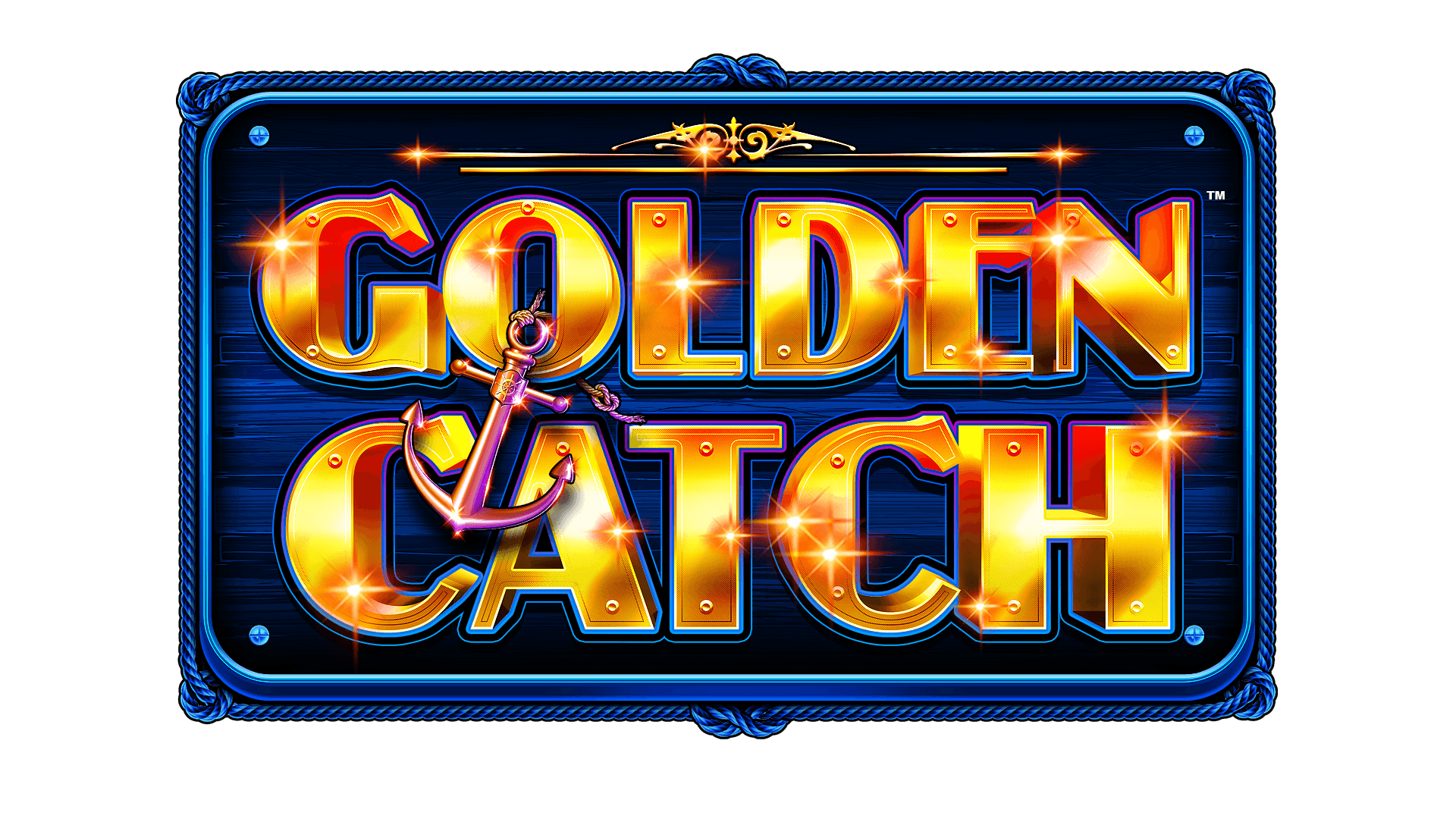 Logo for Golden Catch