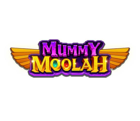 Logo for Mummy Moolah
