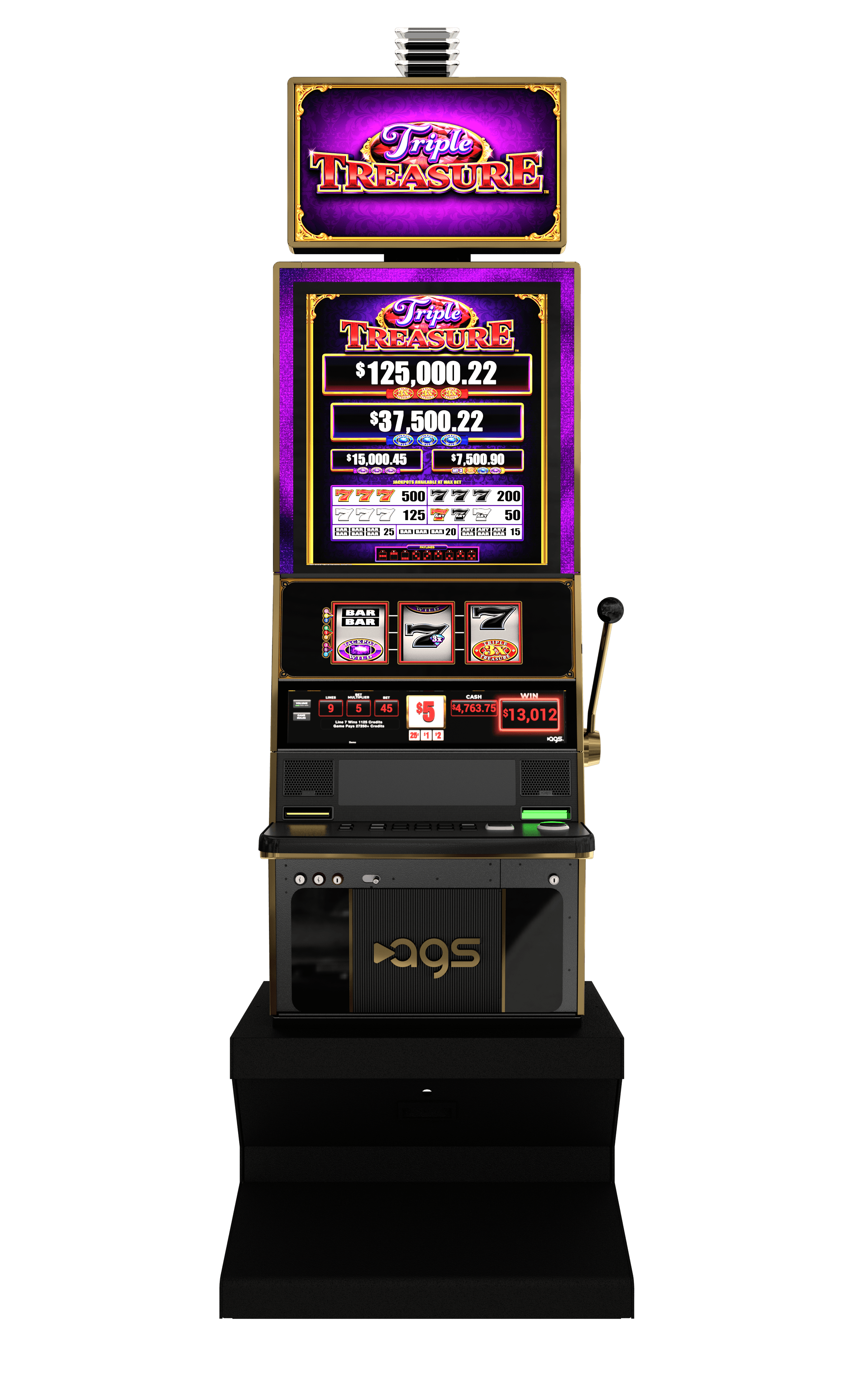 Cabinet image for Revel