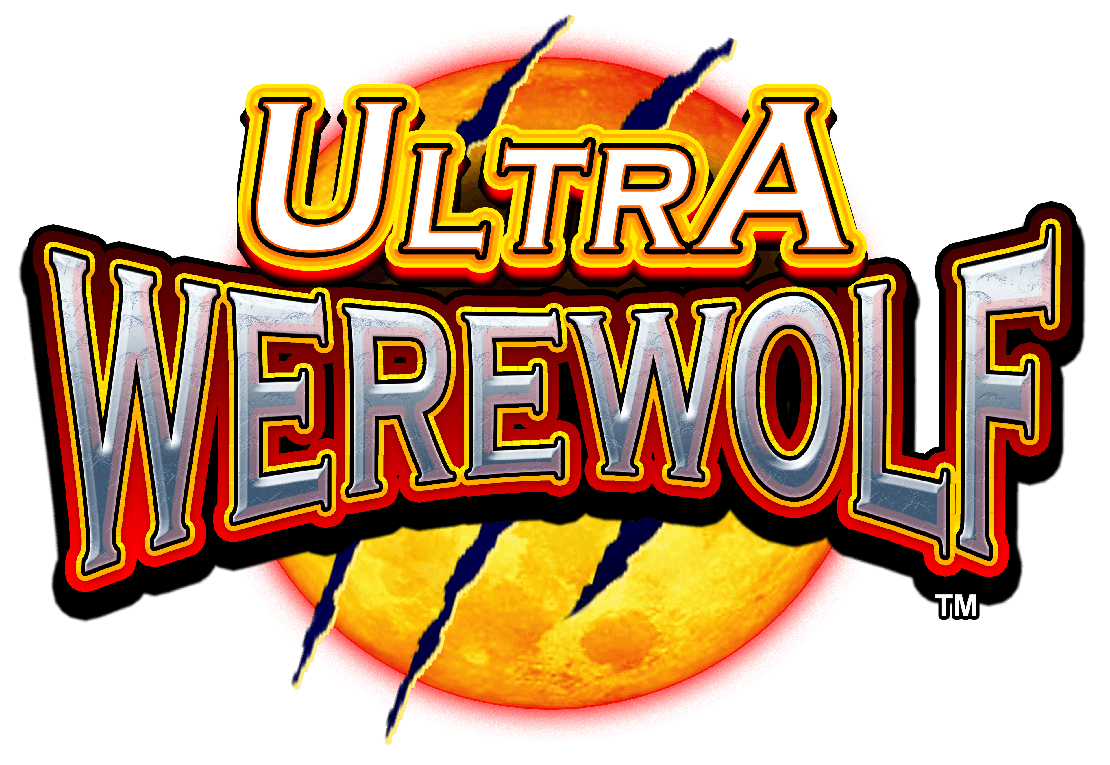 Logo for Ultra Werewolf Strike