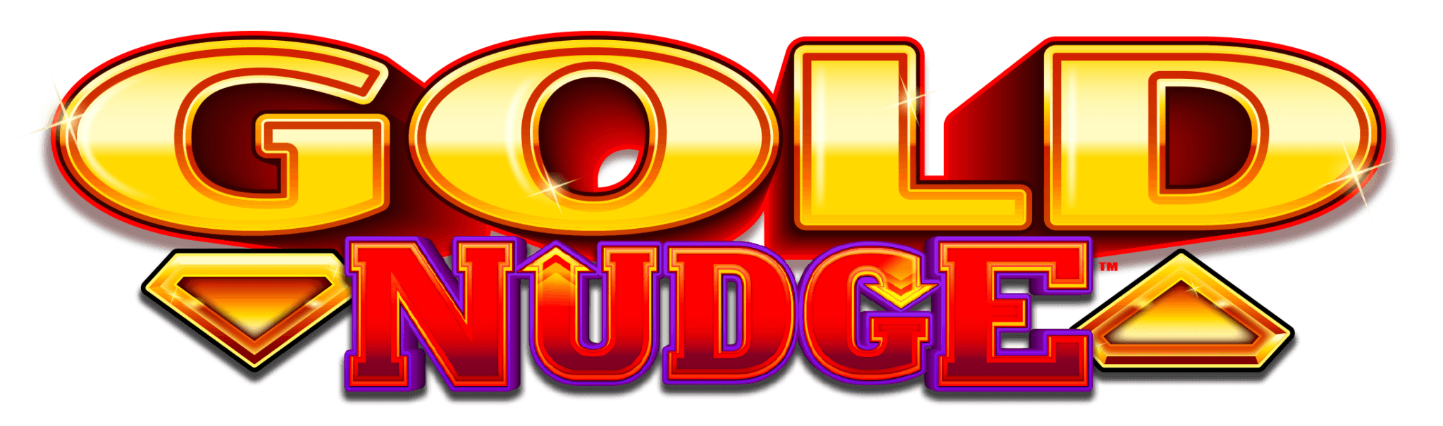 Logo for Gold Nudge