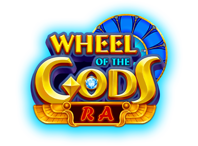 Logo for Wheels of Gods RA
