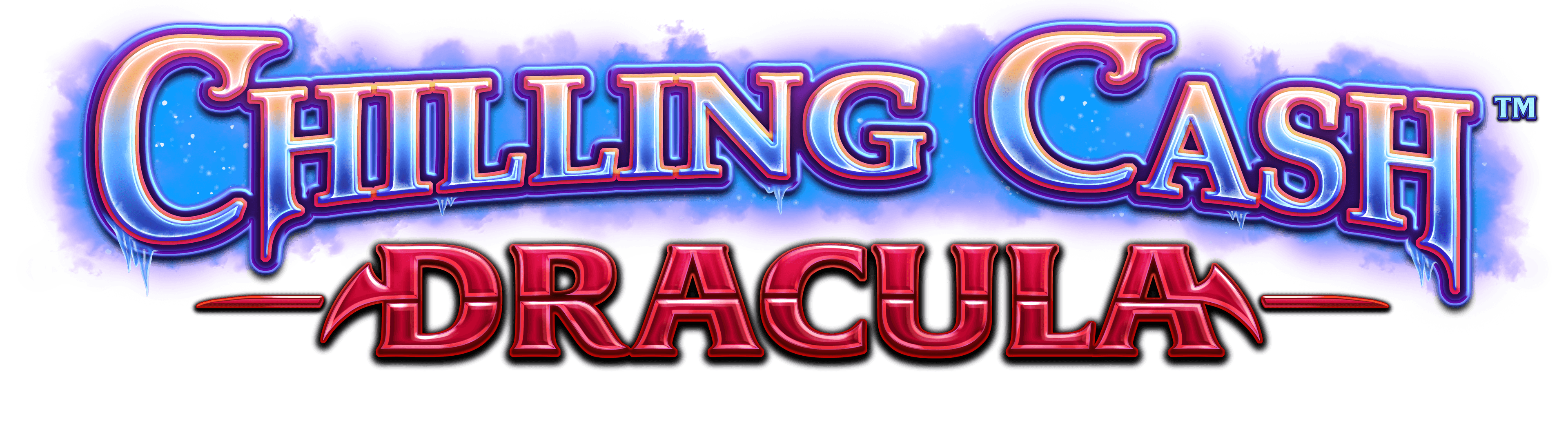 Logo for Chilling Cash Dracula