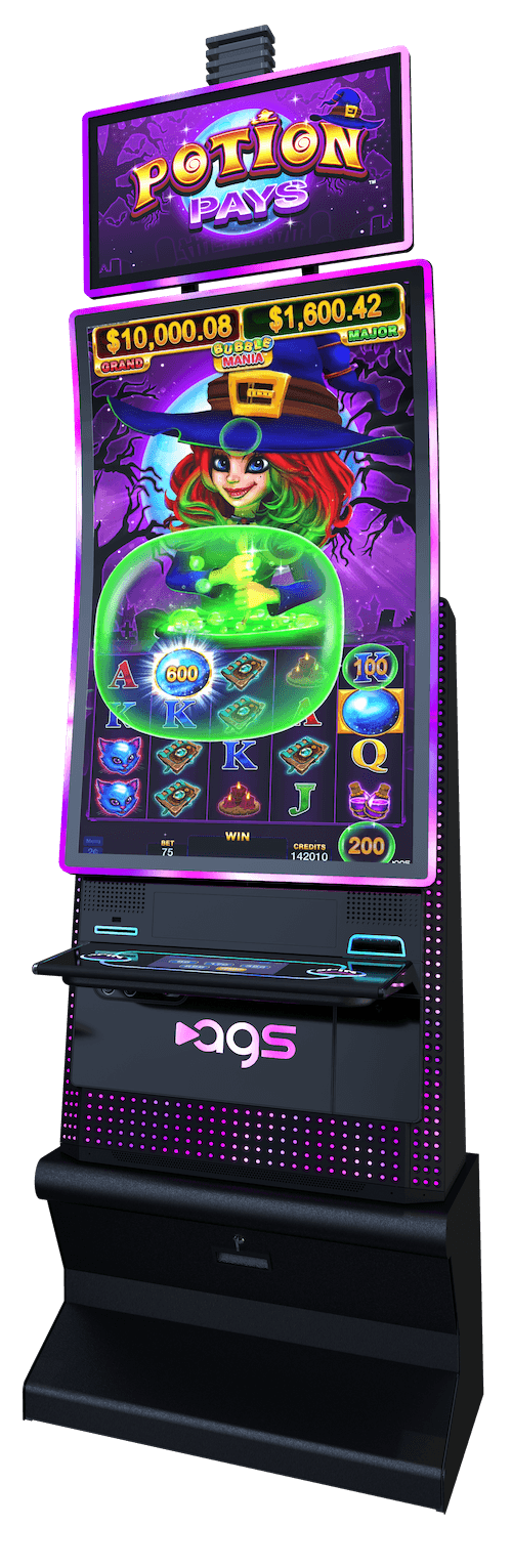 Cabinet image for Game Info