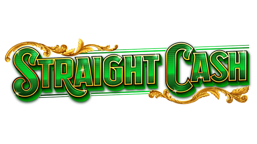 Logo for Straight Cash