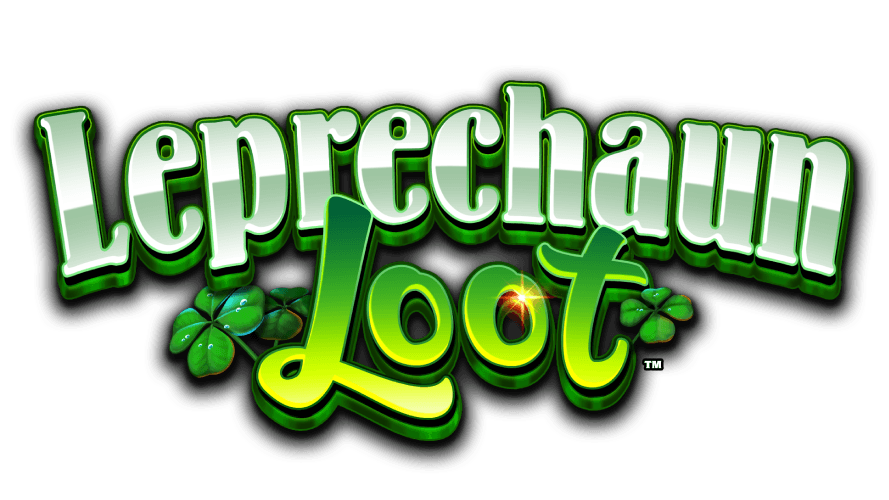Logo for Leprechaun Loot