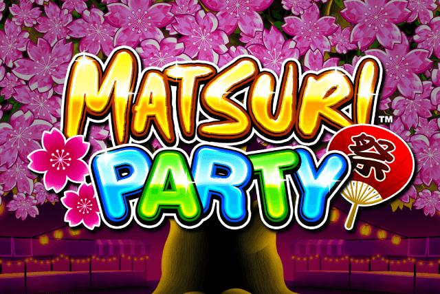 Featured image for Matsuri Party