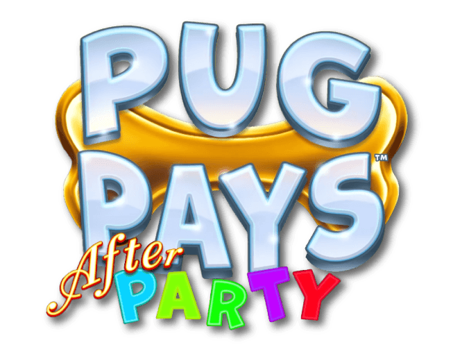 Logo for Pug Pays Afterparty