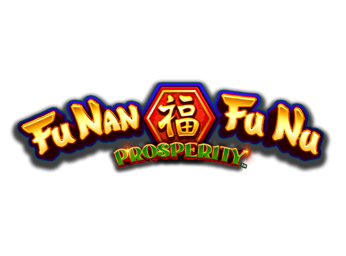 Logo for Fu Nan Fu Nu Prosperity