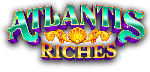 Logo for Atlantis Riches