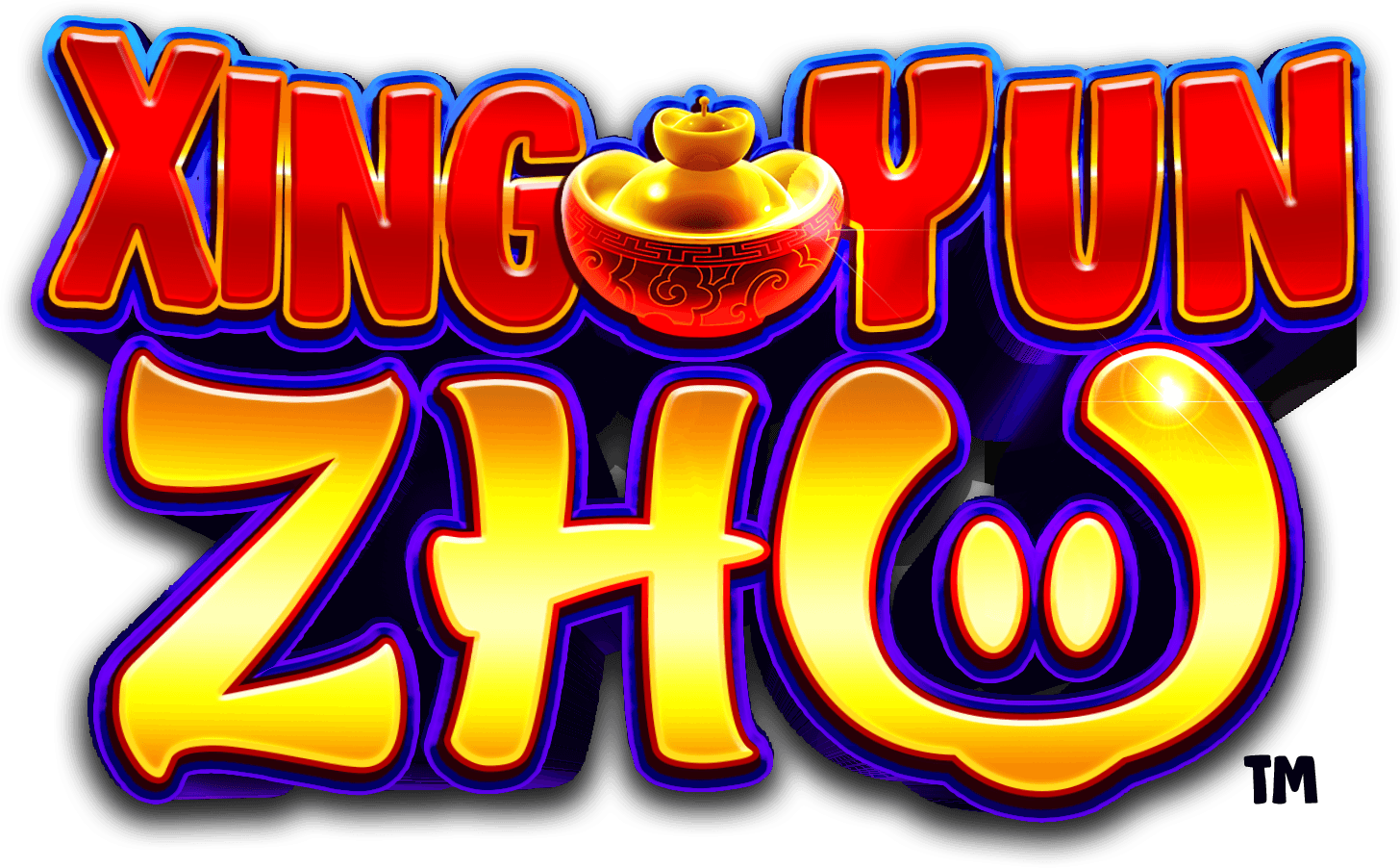 Logo for Xing Yun Zhu