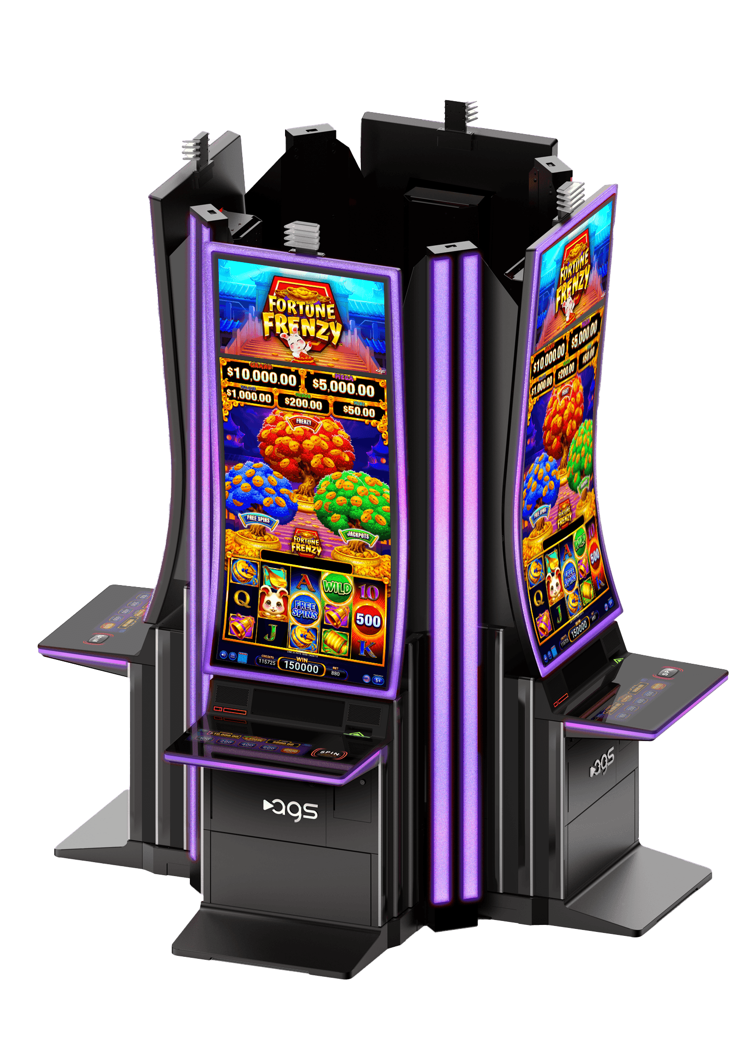 Cabinet image for Game Info