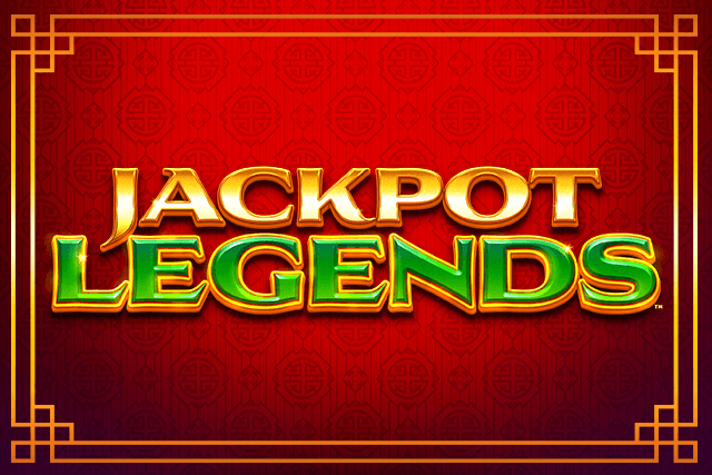 Featured image for Jackpot Legends