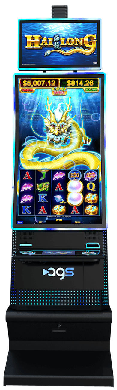 Cabinet image for Game Info