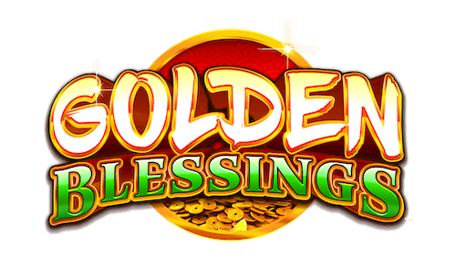 Logo for Rakin' Bacon! Deluxe Golden Blessings