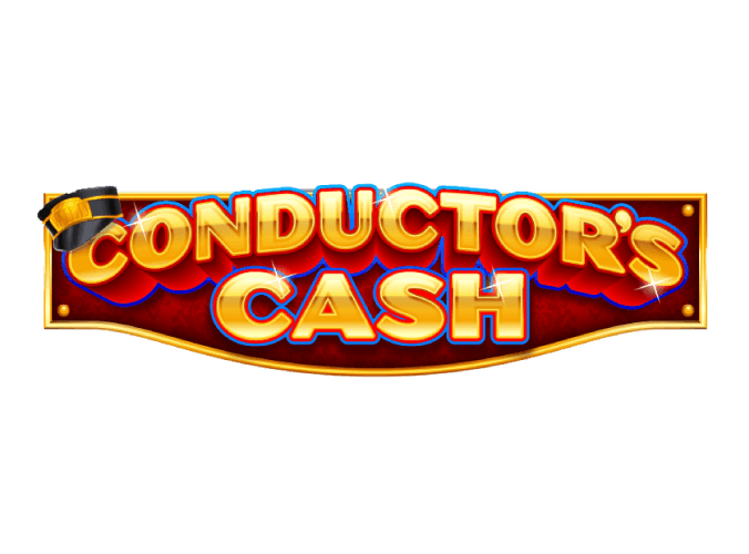 Logo for Conductor's Cash