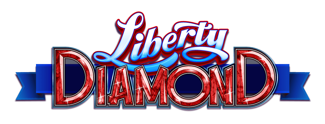Logo for Liberty Diamond