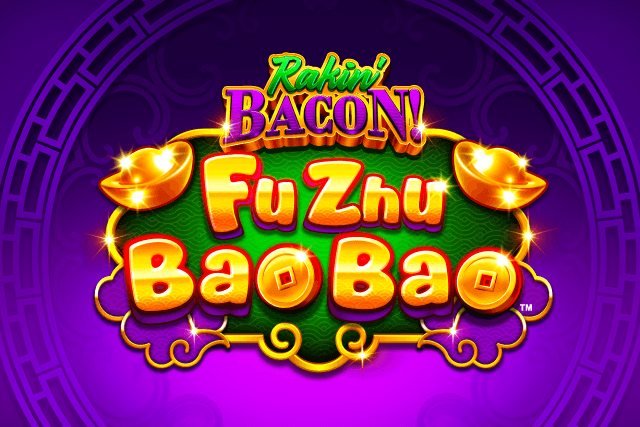 Featured image for Rakin' Bacon! Fu Zhu Bao Bao