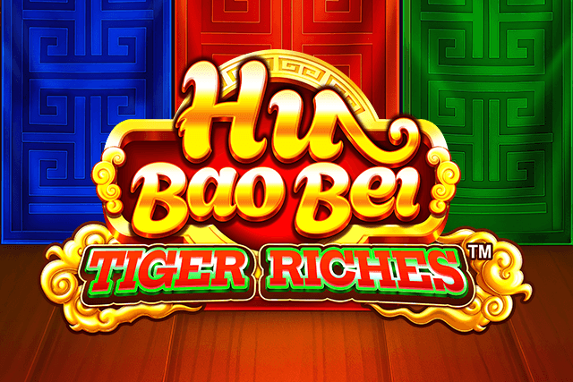 Featured image for Tiger Riches