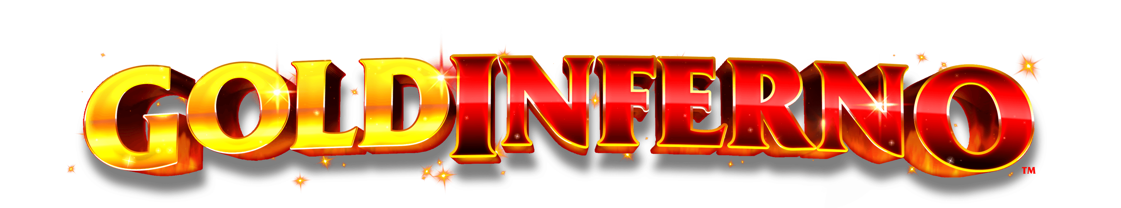 Logo for Gold Inferno