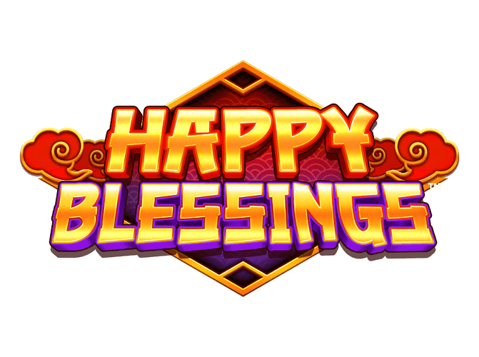 Logo for Happy Blessings