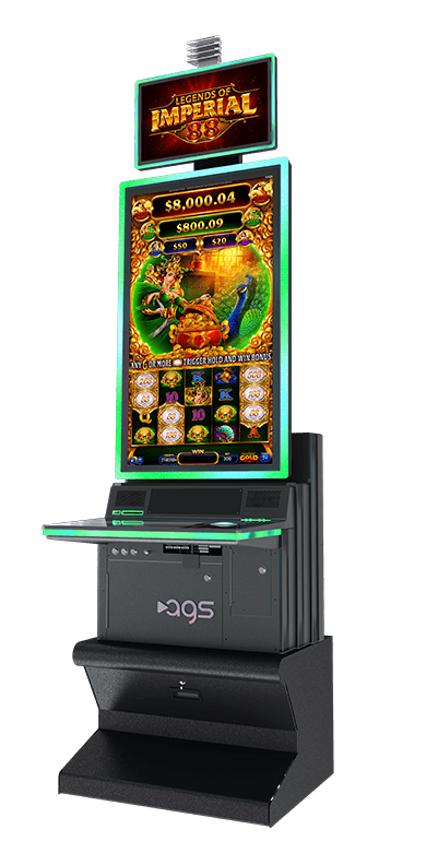 Cabinet image for Game Info