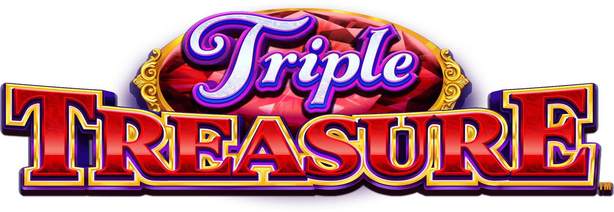 Logo for Triple Treasure