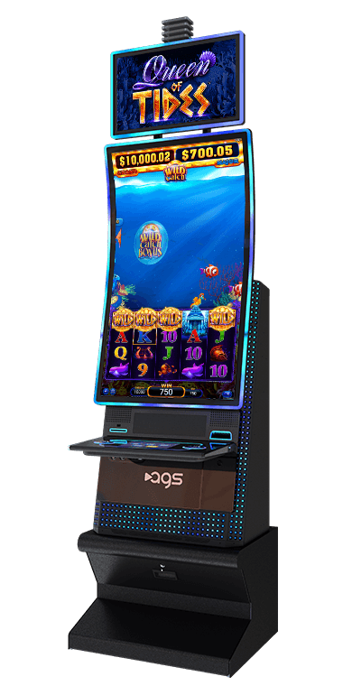 Cabinet image for Game Info