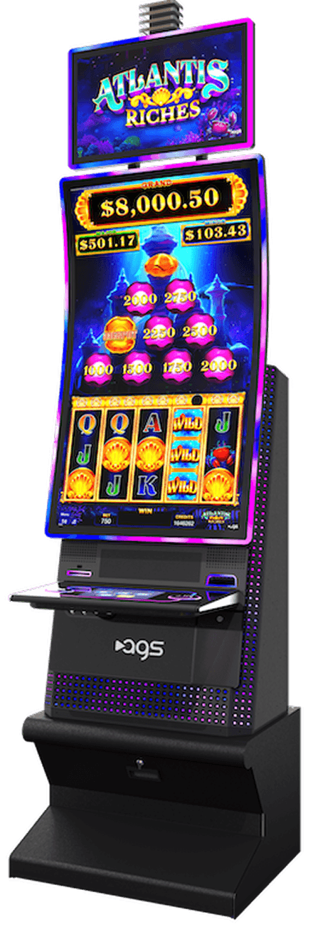 Cabinet image for Game Info