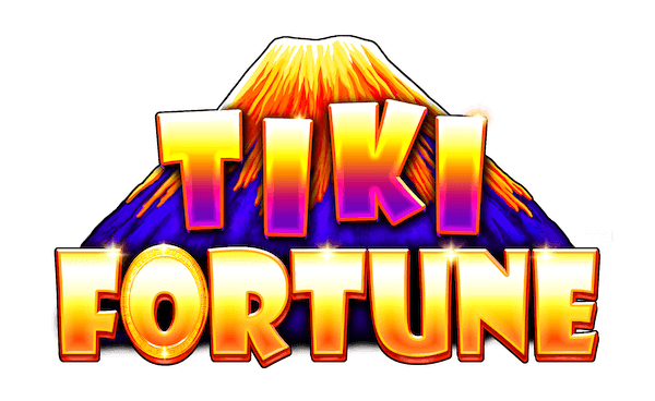 Logo for Tiki Fortune