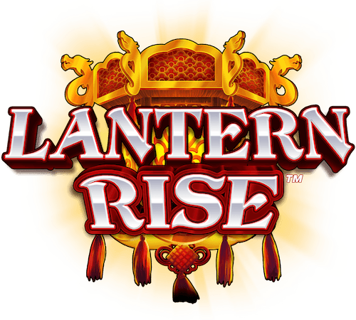 Logo for Lantern Rise
