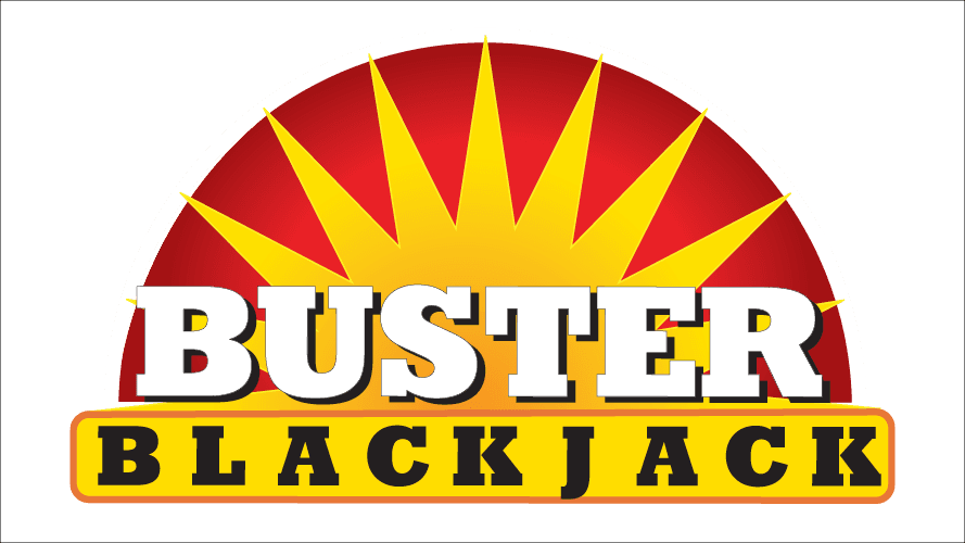 Logo for Buster Blackjack