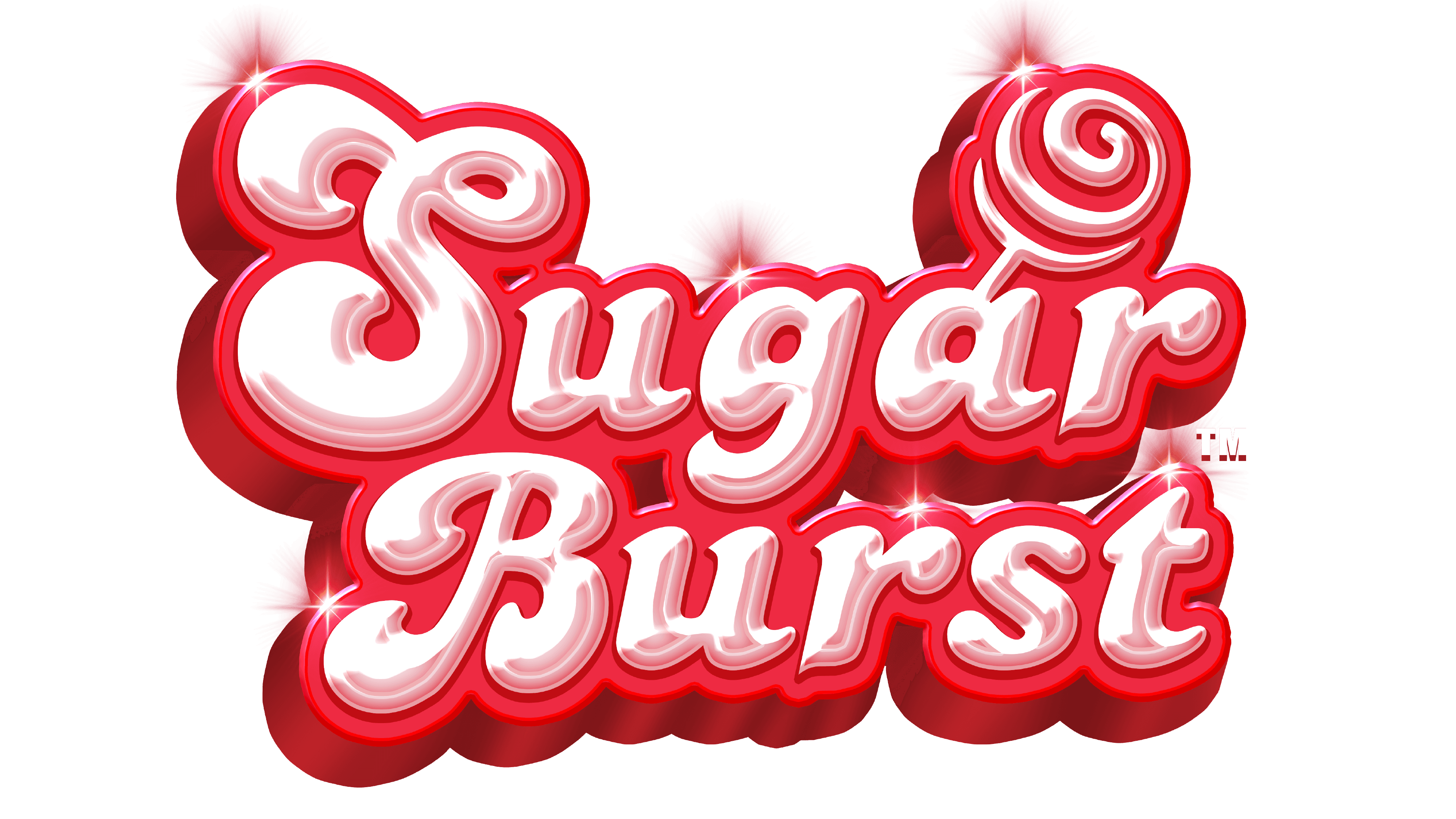 Logo for Sugar Burst