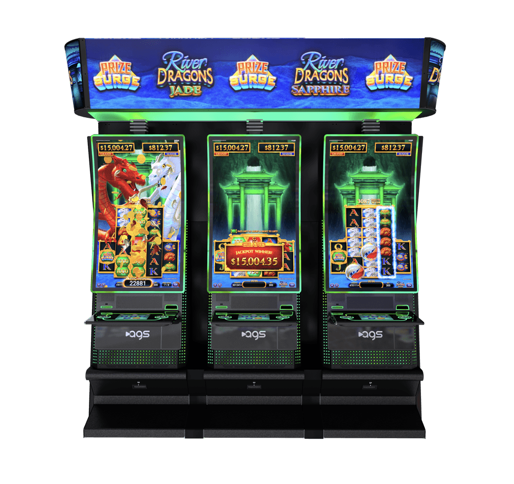 Cabinet image for Game Info