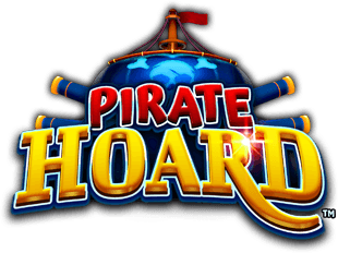 Logo for Pirate Hoard