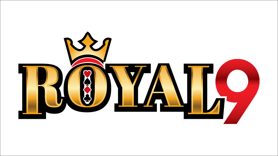 Logo for Royal 9 Baccarat