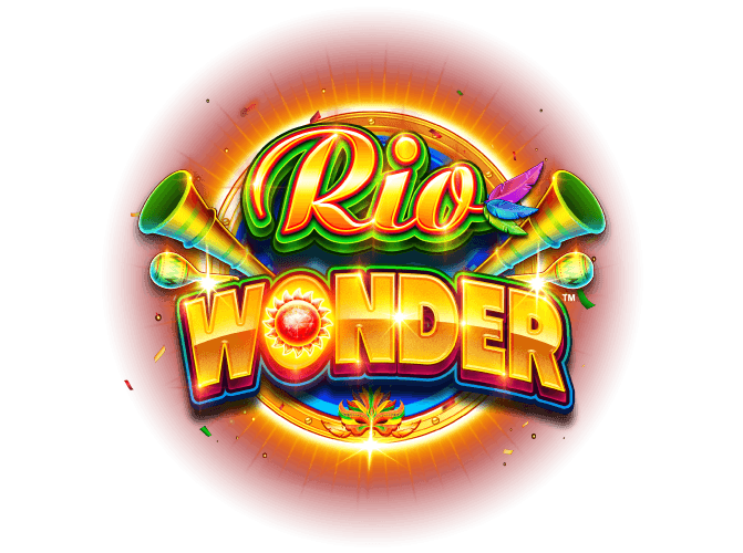 Logo for Rio Wonder