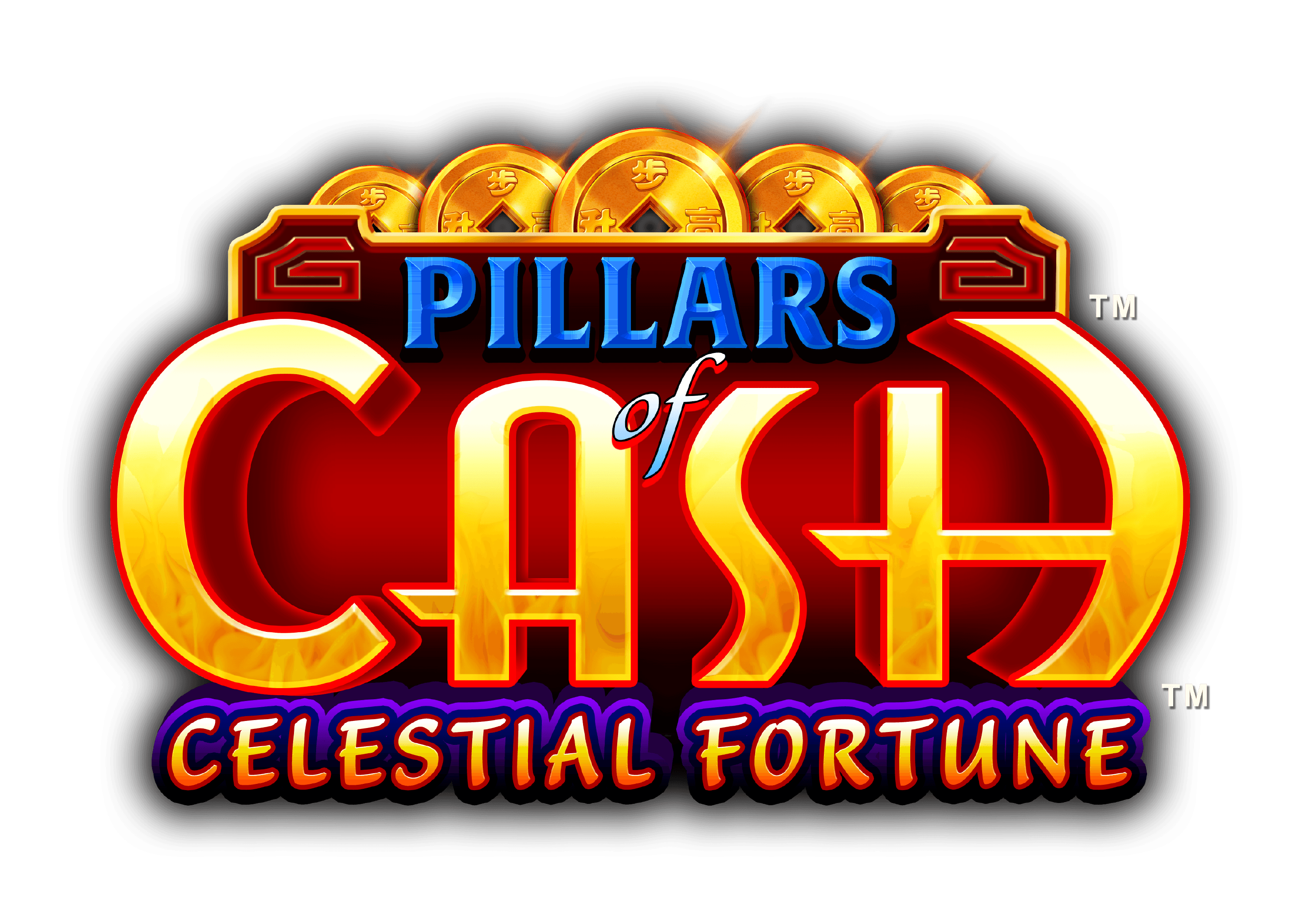 Logo for Celestial Fortune