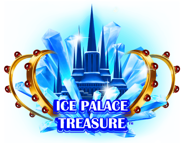 Logo for Ice Palace Treasure